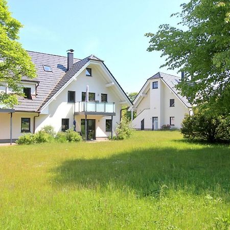 Strandnahe Fewo Mit Terrasse, Gratis Nutzung Vom Ahoi Erlebnisbad Und Sauna In Sellin - Rex Rugia Fewo 29-1 Лоббе Экстерьер фото